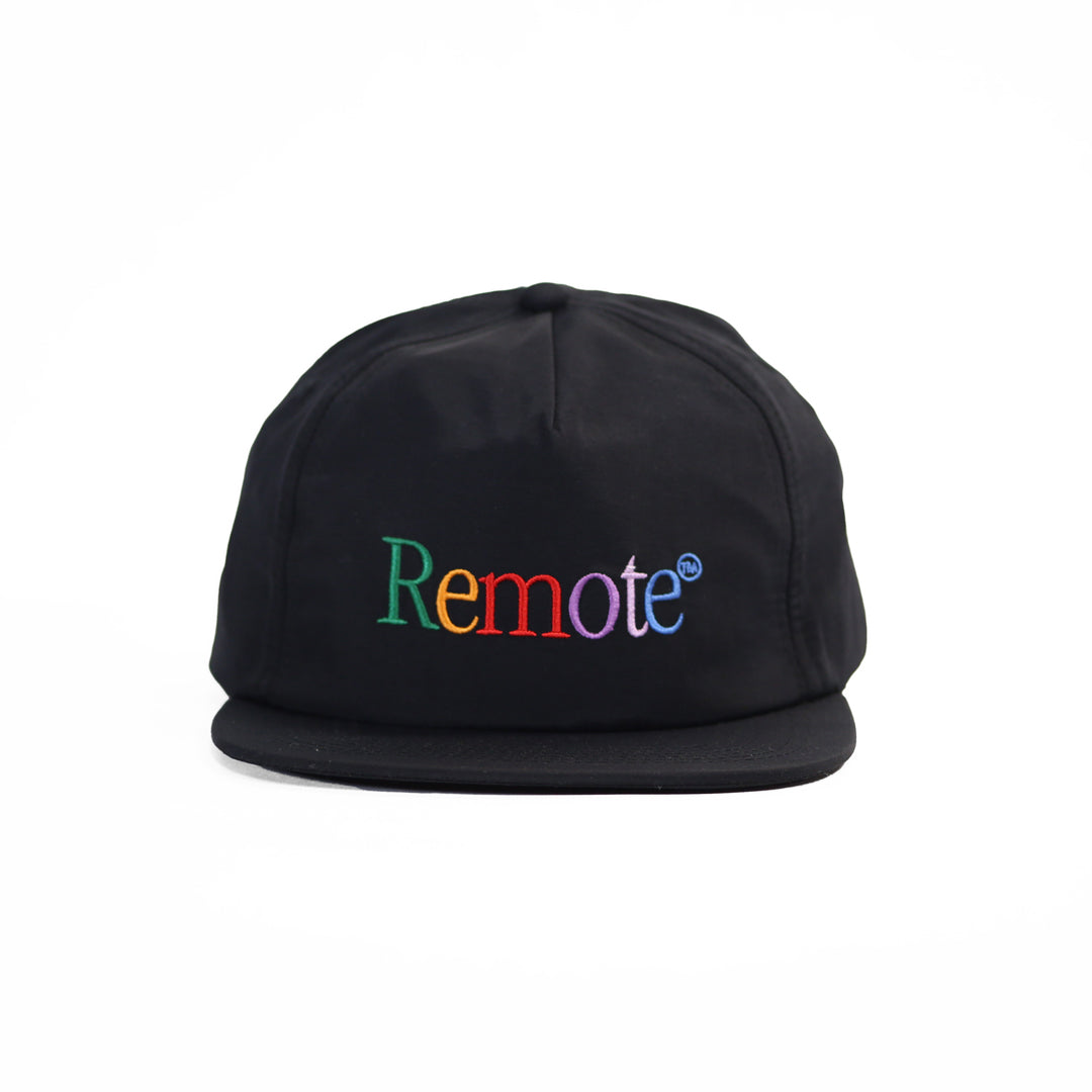 Jobs Nylon 5 Panel