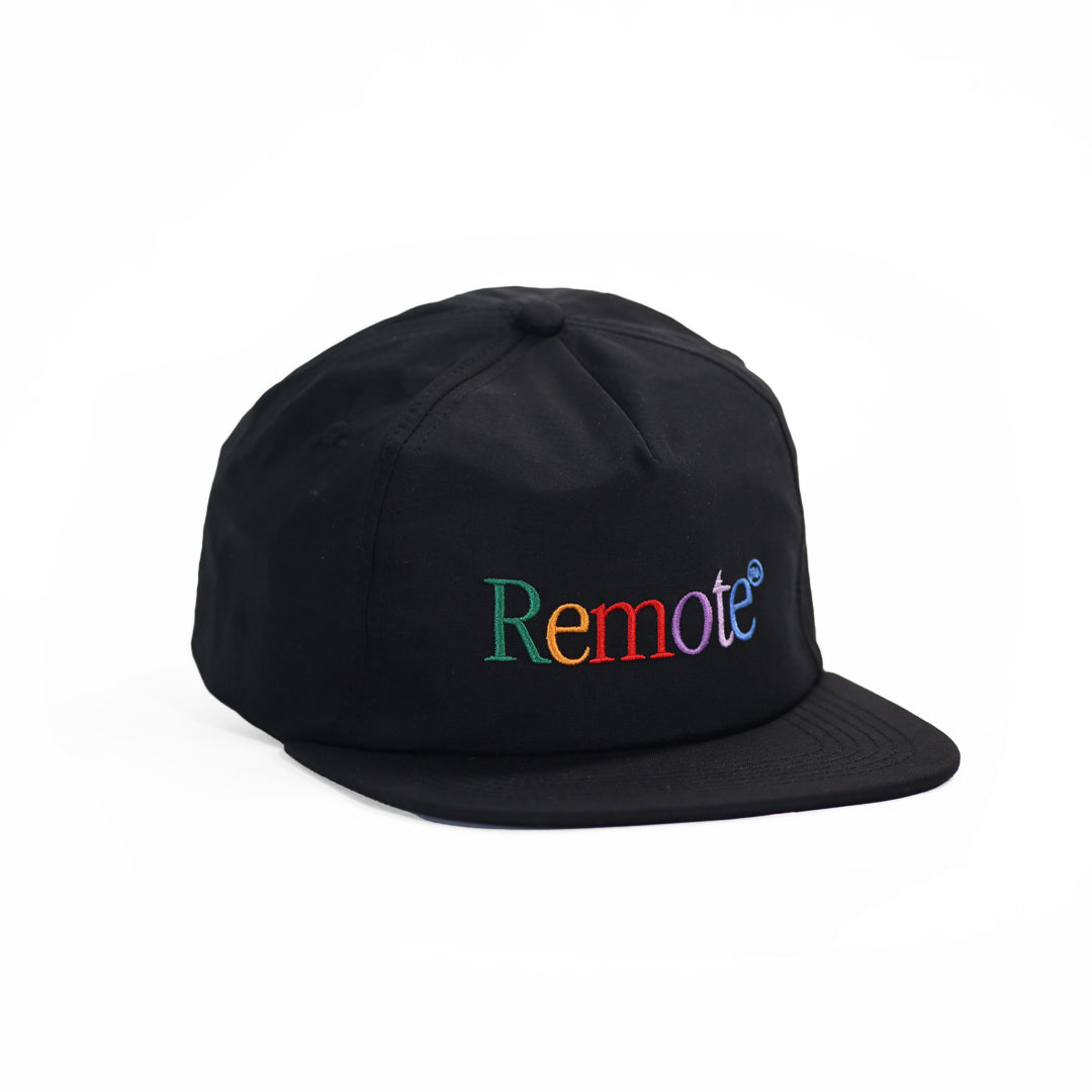 Jobs Nylon 5 Panel