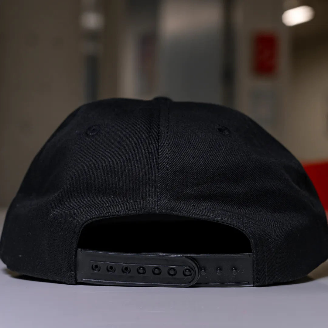 Remote 5 Panel