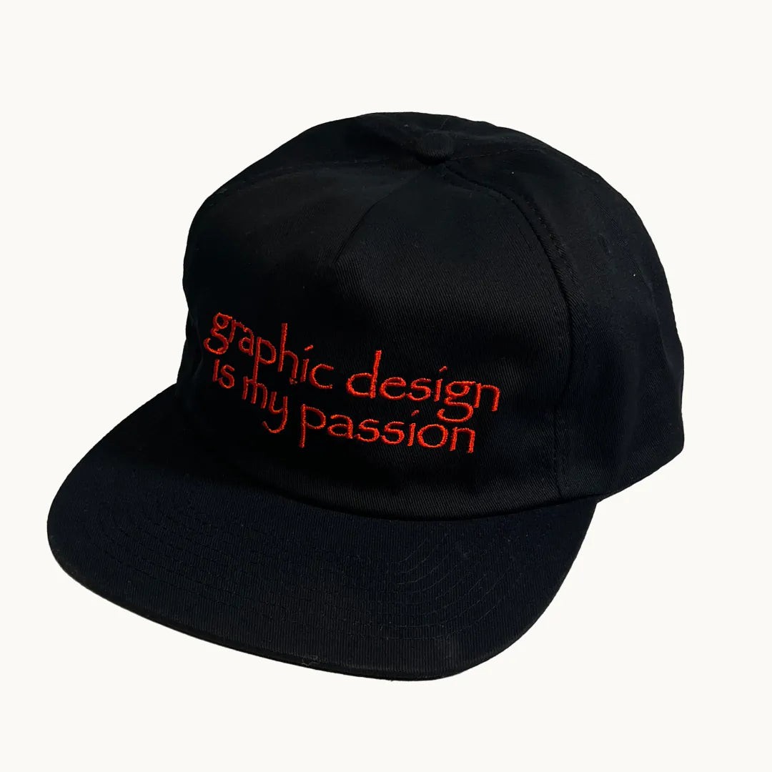 Graphic Design Is My Passion